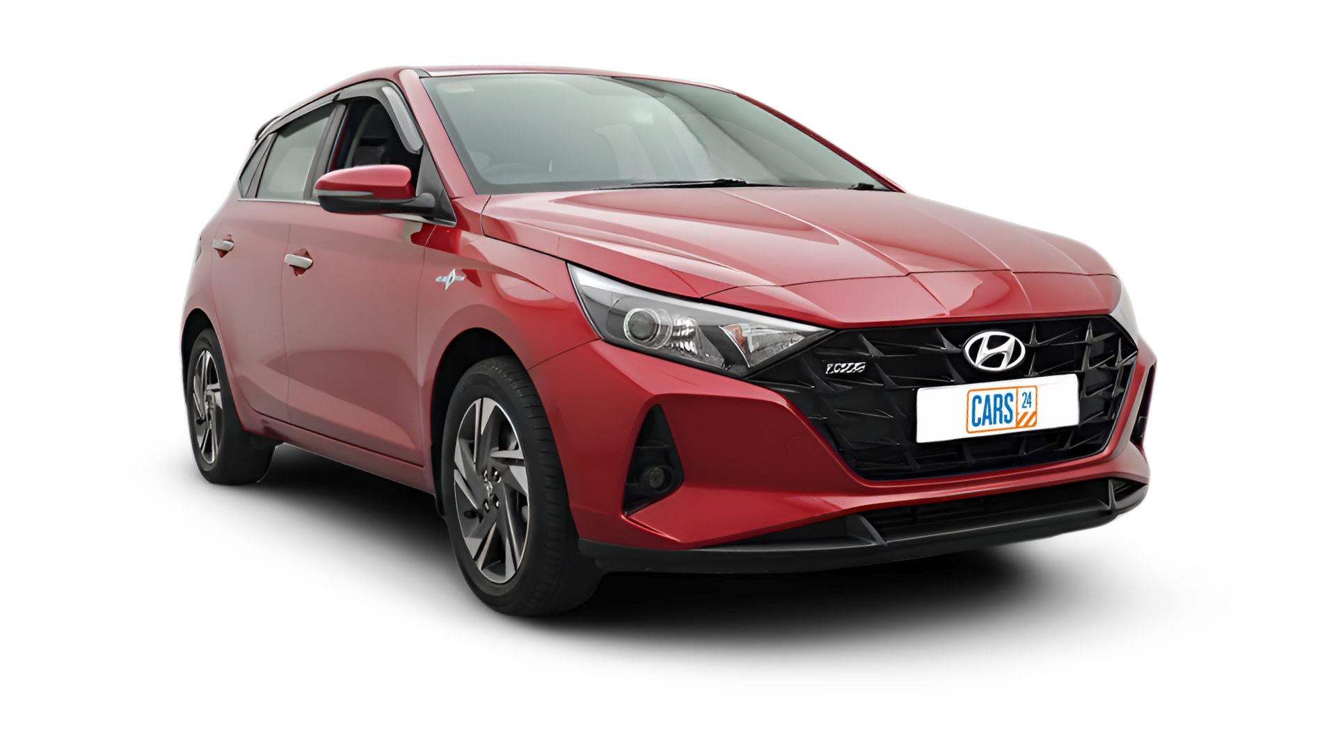2023 Hyundai NEW I20 - Hatchback - Petrol - Manual - ₹8.00 lakh